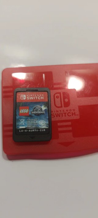 Videojuegos Nintendo