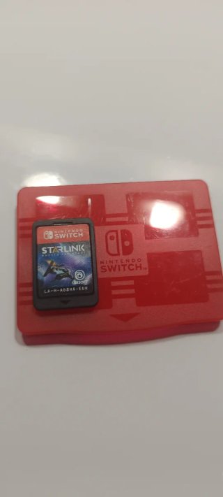 Videojuegos Nintendo