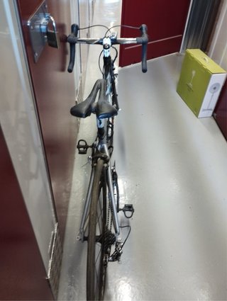 Bici de carretera