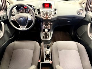 Ford Fiesta 2011 Excelente Estado