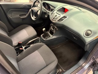 Ford Fiesta 2011 Excelente Estado
