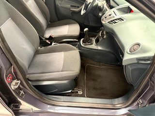 Ford Fiesta 2011 Excelente Estado