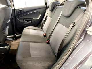 Ford Fiesta 2011 Excelente Estado