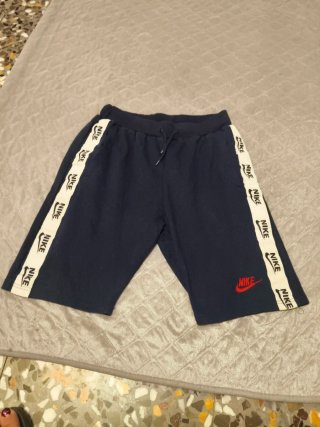 Pantalón corto Nike
