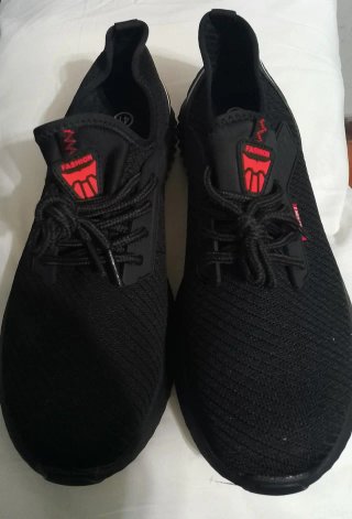 Zapatillas seguridad unisex punta acero T41