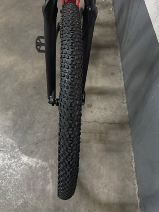 Bicicleta MMR custom line kuma 00 29” talla M