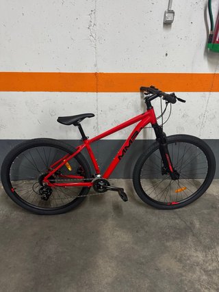Bicicleta MMR custom line kuma 00 29” talla M
