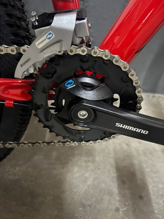 Bicicleta MMR custom line kuma 00 29” talla M