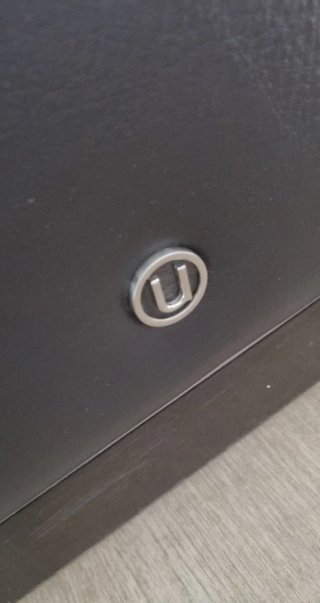 Butaca piel Natuzzi