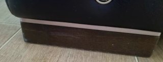 Butaca piel Natuzzi