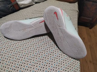 Zapatillas futbol Nike