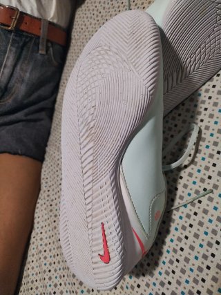 Zapatillas futbol Nike