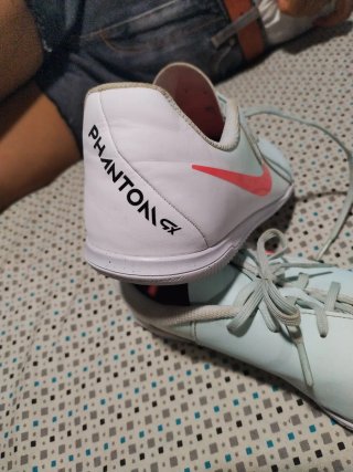 Zapatillas futbol Nike