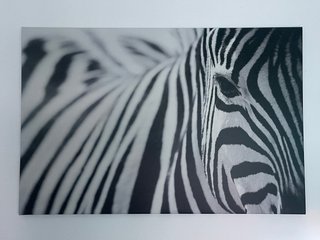 Lienzo decorativo en buen estado. Medidas 78x118