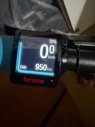 Rockrider E-ST 900 Eléctrica Talla S