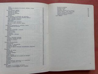 Química. Hans Rudolf Christen