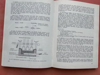 Química. Hans Rudolf Christen