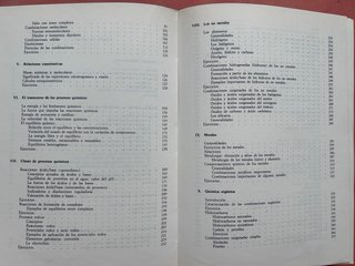Química. Hans Rudolf Christen