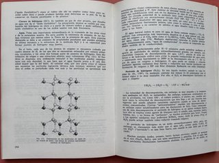 Química. Hans Rudolf Christen
