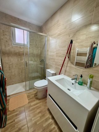 Habitación en alquiler