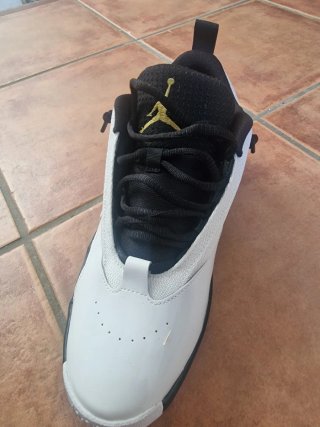 Bambas nike original