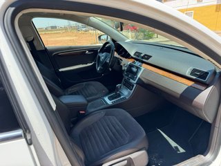 Volkswagen Passat 2.0 TDI 170 cv 4Motion dsg