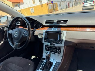 Volkswagen Passat 2.0 TDI 170 cv 4Motion dsg