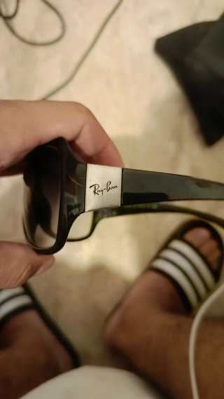 Gafas de sol Ray ban