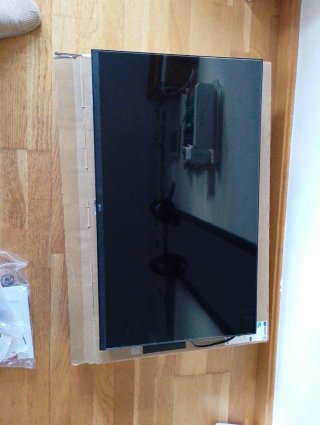 TV LG smart 32"