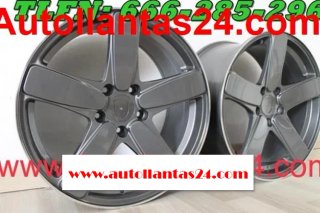 LLANTAS AUDI - 206544 r745296