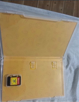 Tomodachi life nintendo switch