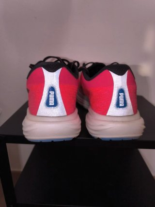 Puma Deviate Nitro 2 T44 running