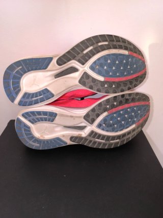 Puma Deviate Nitro 2 T44 running