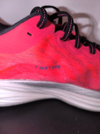 Puma Deviate Nitro 2 T44 running