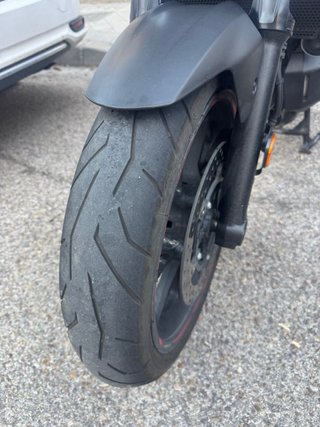 Yamaha Tracer 7