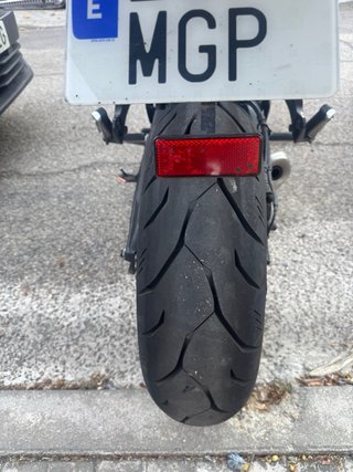 Yamaha Tracer 7