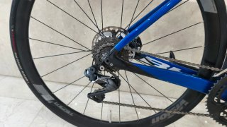 Bh Rs1 4.5 ultegra di2 talla L