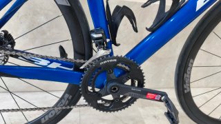 Bh Rs1 4.5 ultegra di2 talla L