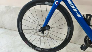Bh Rs1 4.5 ultegra di2 talla L