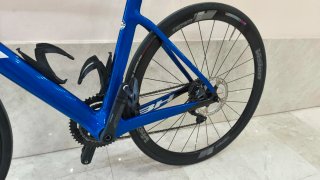 Bh Rs1 4.5 ultegra di2 talla L