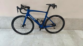 Bh Rs1 4.5 ultegra di2 talla L