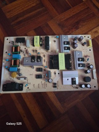 PLACA TV 43PUS7555/12