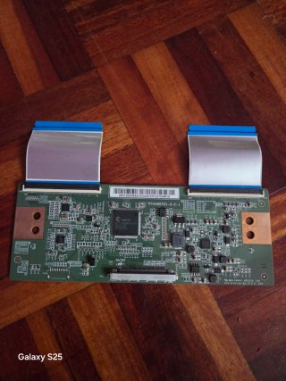 PLACA TV 43PUS7555/12