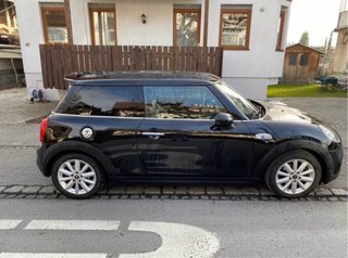 Llantas mini cooper S