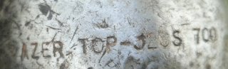 7 About air de hierro