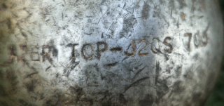 7 About air de hierro