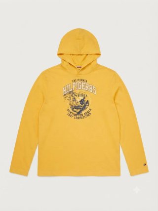Sudadera Hilfiger M