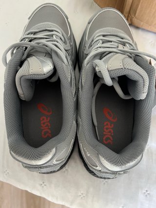 Asics GEL-NYC Grises deportivas