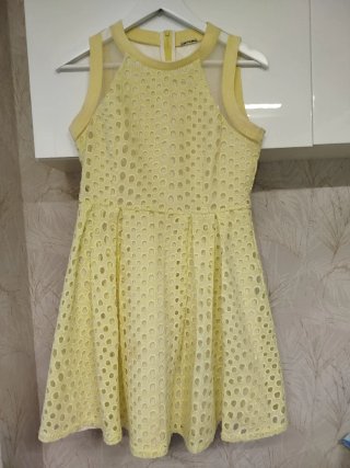 Vestido Adolfo Domínguez talla 38