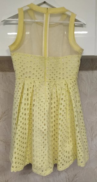 Vestido Adolfo Domínguez talla 38
